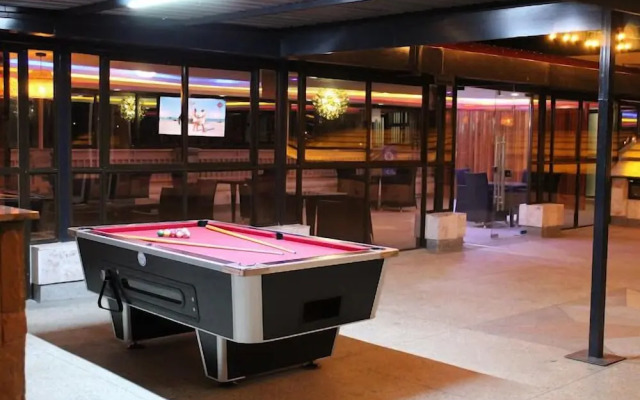 Aqua Resort Naivasha