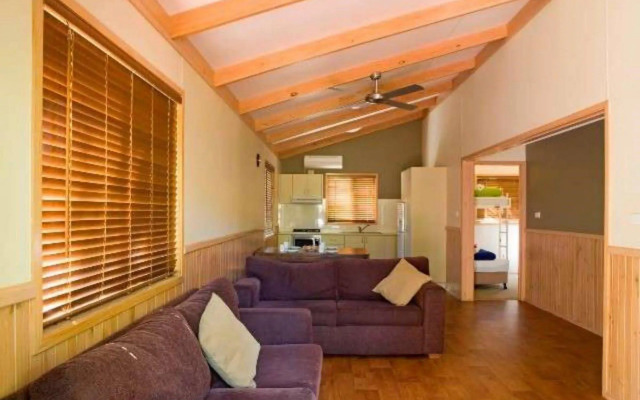 NRMA Darlington Beach Holiday Resort