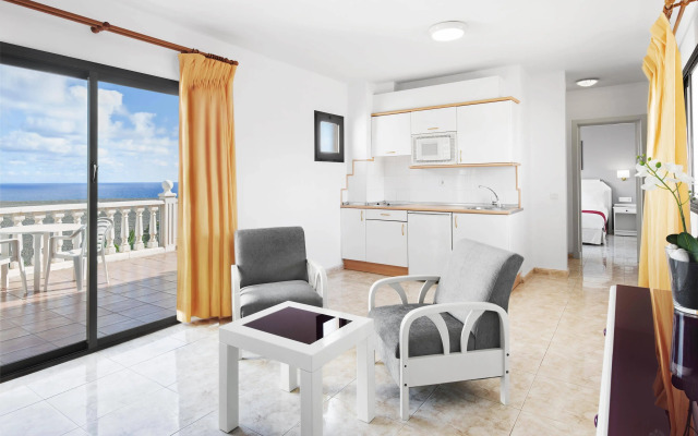Elba Lucía Sport & Suite Hotel