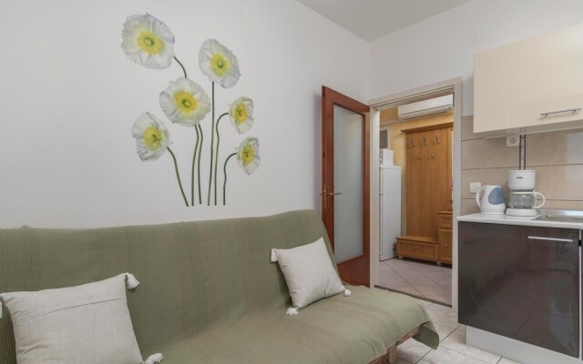 Stunning Home in Labin With Wifi and 1 Bedrooms