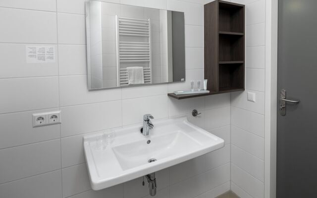 Roompot Parkhotel Bad Arcen