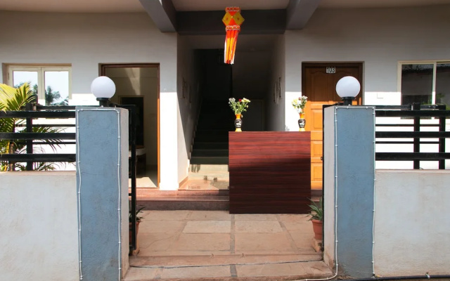 Mysa homes