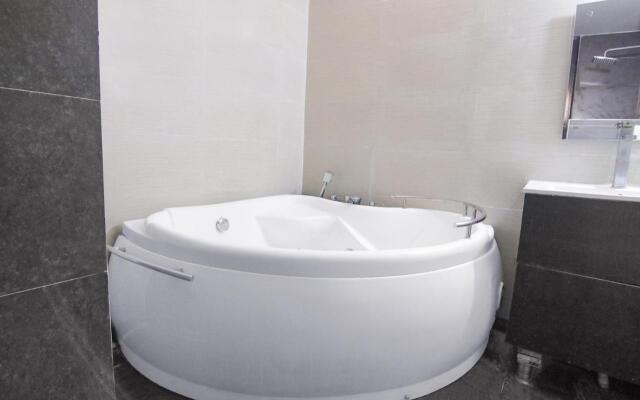 Fabhotel Water Vibe