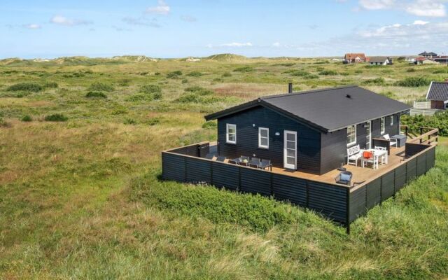 "Anine" - 450m from the sea in Western Jutland