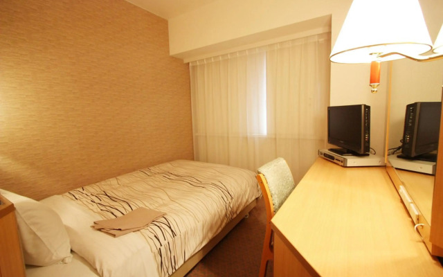 Kanazawa Manten Hotel Ekimae