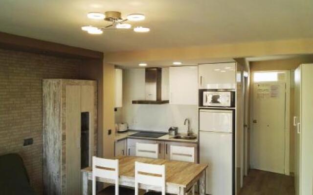 Apartamento Benidorm Luxury Levante