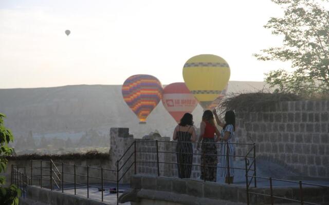 Lunar Cappadocia Hotel