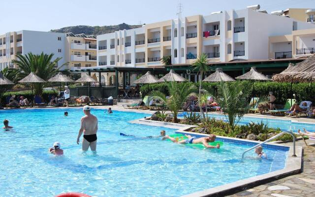 Mediterraneo Hotel
