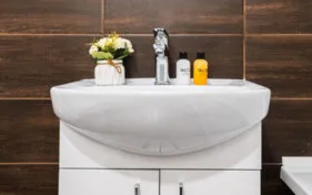 Апартаменты ИнДэйс на ул. Струве, д. 14