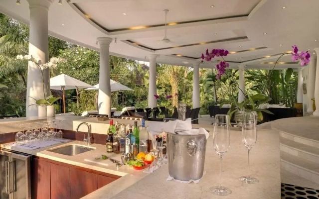 Uma Wana Prasta - Luxury Bali Estate
