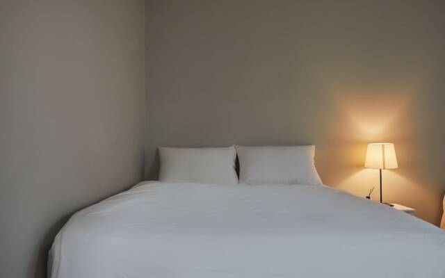 Seoul Myeongdong House