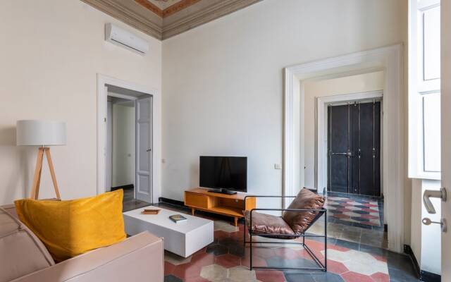 Sonder — Palazzo Cenci