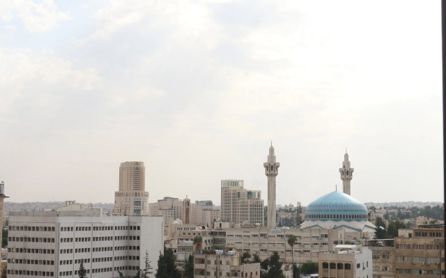 Kaya Hotel Amman