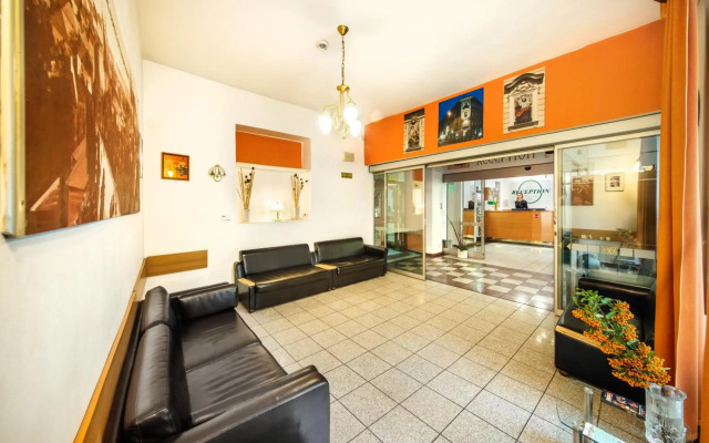 Hotel Residence Tabor