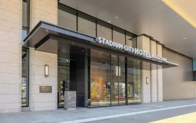 Stadium City Hotel Nagasaki
