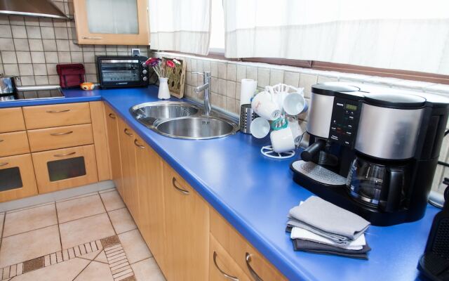 Gorgeous apartment in Piraeus