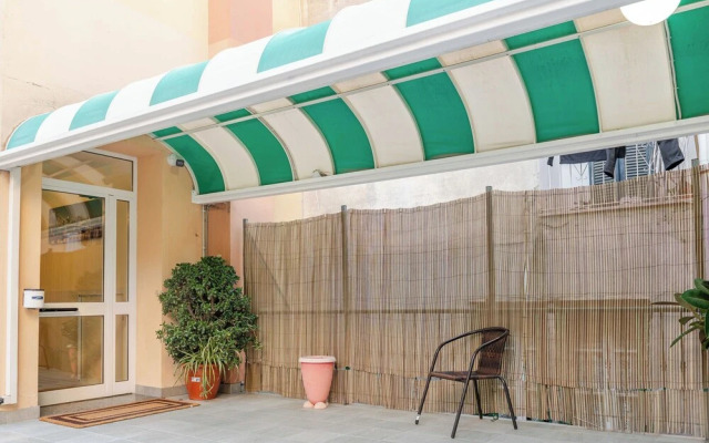 Hotel 3comfort and Serenity Heart of Ventimiglia