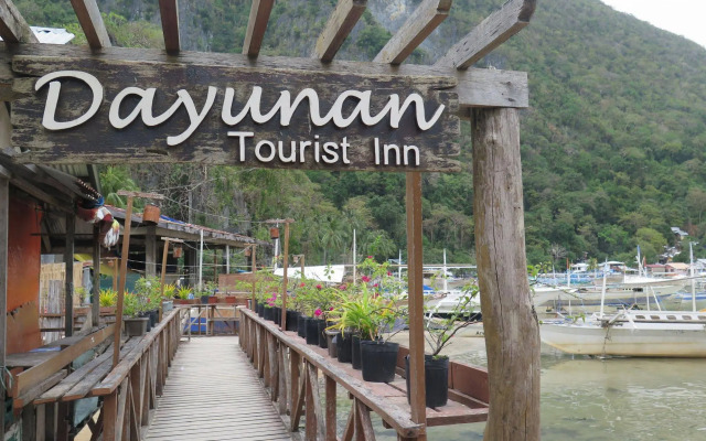 Dayunan El Nido Tourist Inn