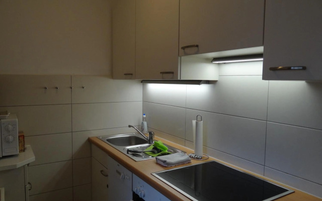 Ferienwohnung Klingerweg