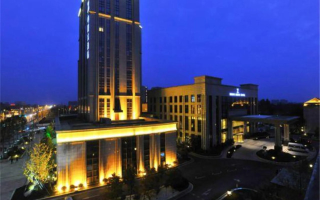 Zhongsheng Hotel