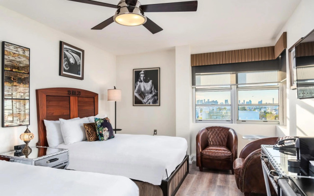 National Hotel, An Adult Only Oceanfront Resort