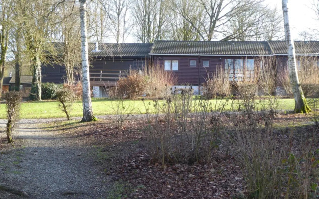 gîte superéquipé en Ardenne belge