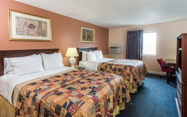 Economy Inn Wentzville