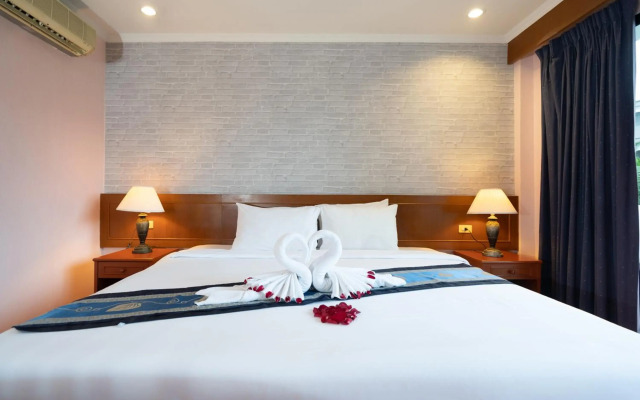Inn Patong Hotel Phuket
