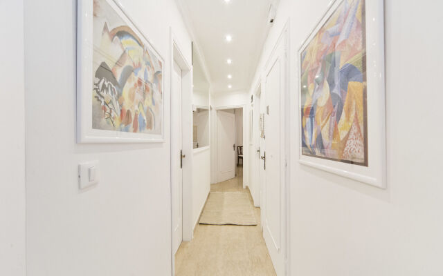 Venice Heaven Apartments Ca' Matilde