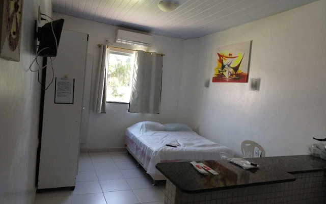 Residencial Dom Fernando