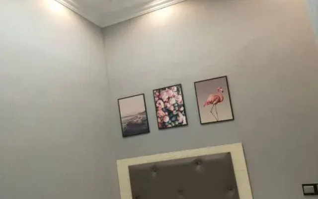 Xishuijin Four Seasons Hotel