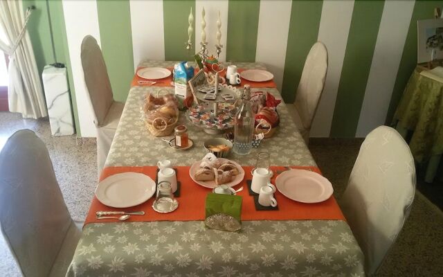 B&B L'Albero Di Antonia