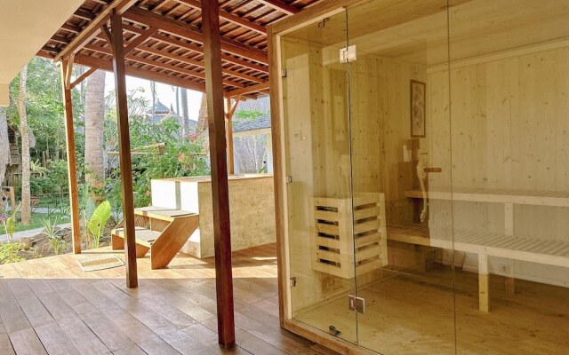 VAYAM Boutique Resort & Spa