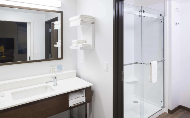 Hampton Inn & Suites Phoenix Downtown