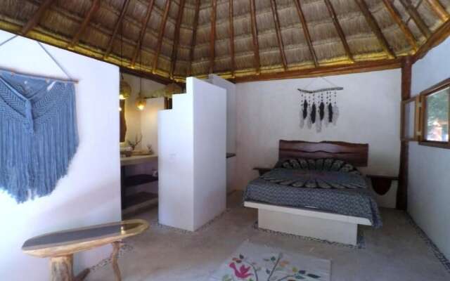 Tulum Nueve