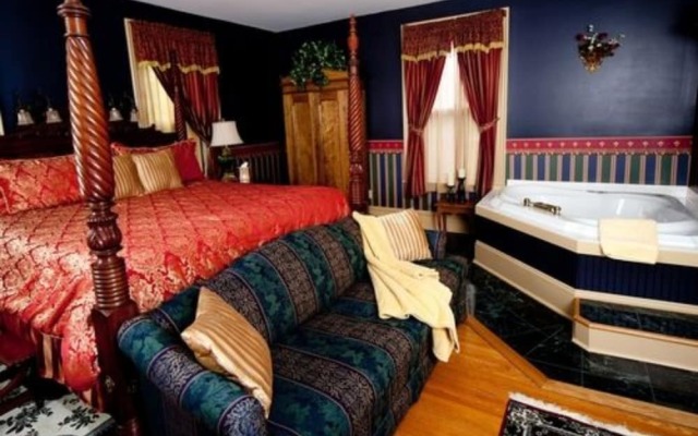 1840 Inn On The Main