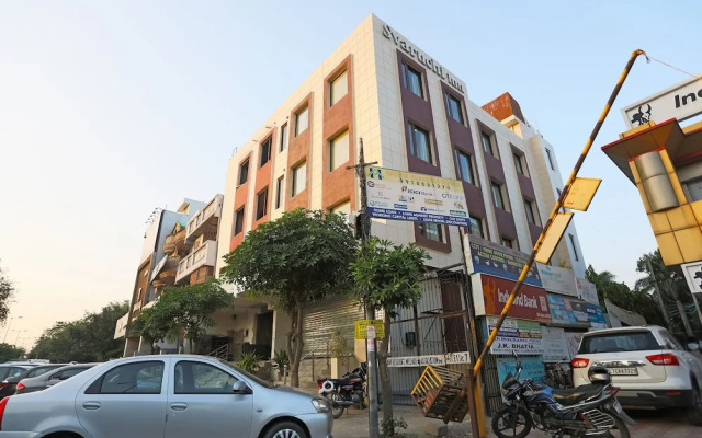 OYO 625 Dev Palace
