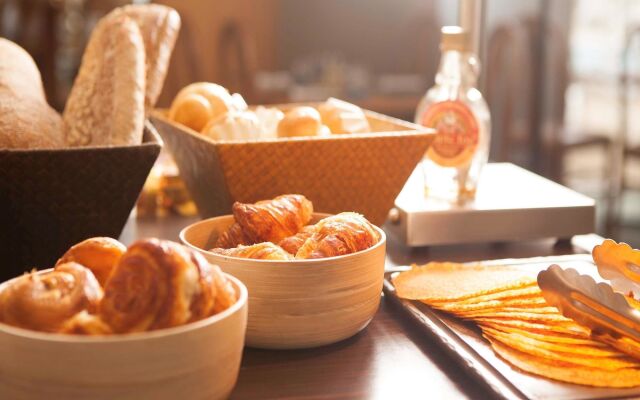 Novotel Chateau De Versailles