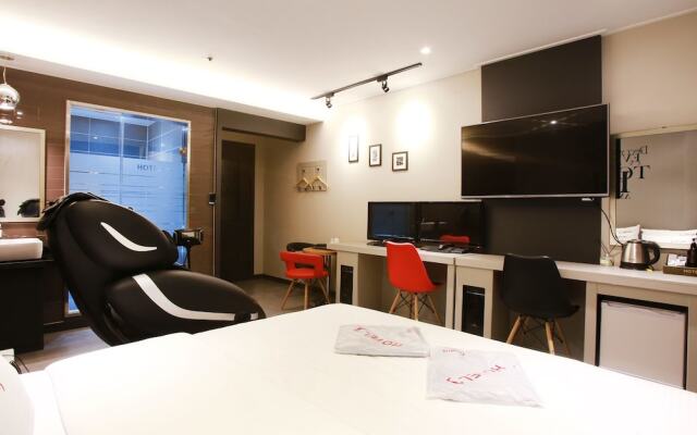 Hotel J Ansan