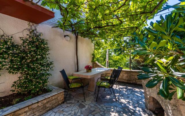 Apartment Stari in Krnica