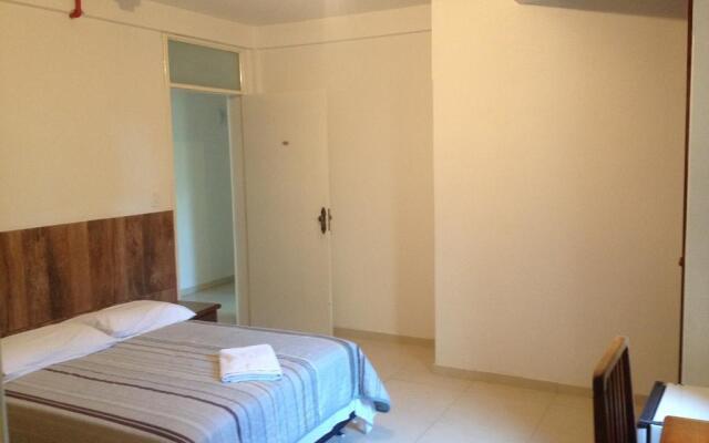 Hotel Dom Rafael Executivo