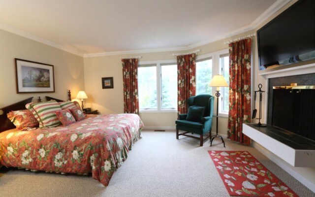 The Pines at Topnotch