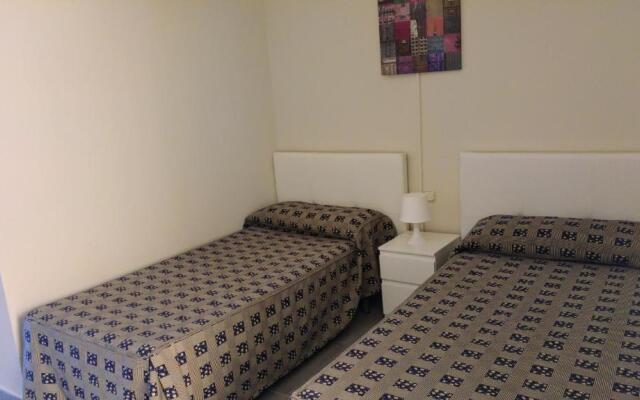 Apartamentos ORLANDO en Costa Adeje
