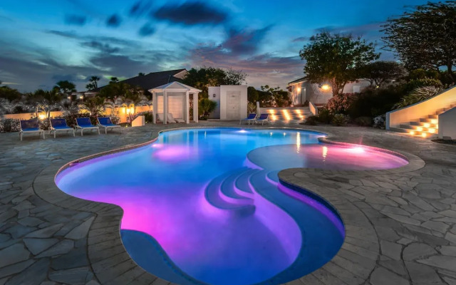 180 Ocean View 2 min to Beach Jacuzzi