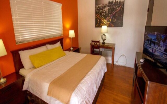 Travelodge by Wyndham Miami Biscayne Bay
