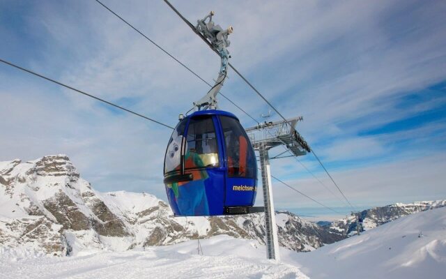 Verena's Boutique Villa au lac