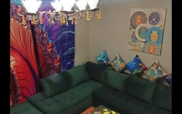 شالية بورتو مارينا 3 a الساحل الشمالي