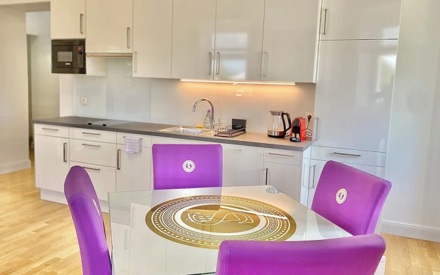 Steiner Residences Mödling