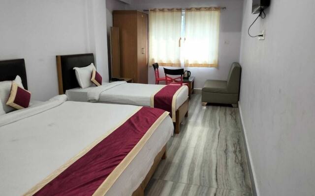Hotel Rekha International