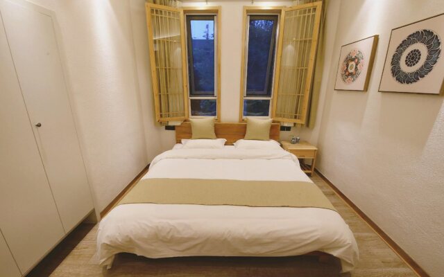 Simple Palace - Hostel